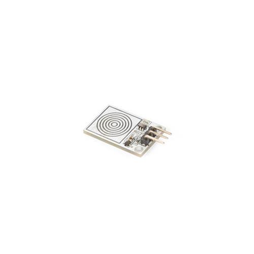Modulo de sensor tactil capacitivo compatible Arduino