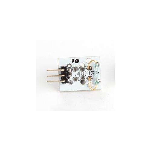 Modulo sensor magnetico mini Reed Switch compatible Arduino (2 uds.)