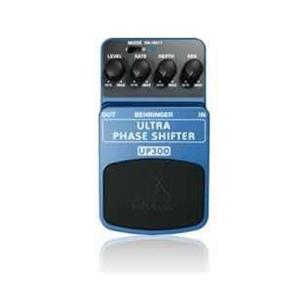 Pedal de efectos Ultra Phase Shifter UP300 2