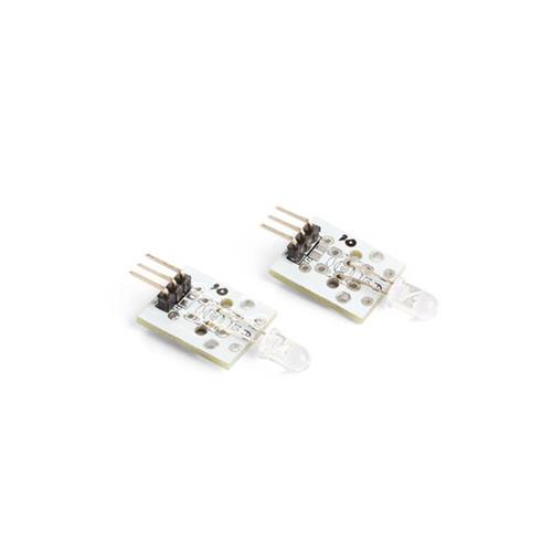 Modulo transmisor IR compatible Arduino (2 uds.)