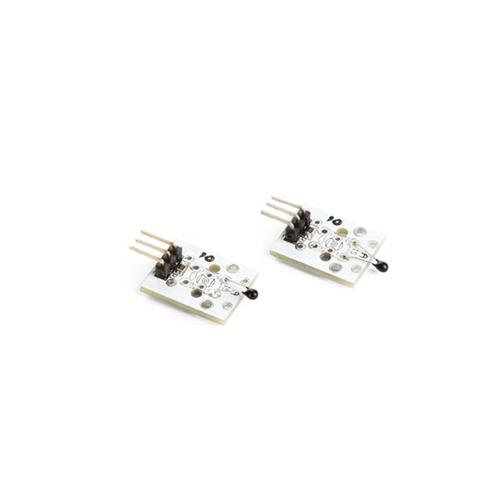 Modulo sensor de temperatura analogico compatible Arduino (2 uds.)