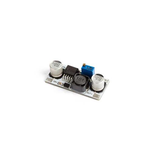 Modulo setp-down DC-DC LM2596S 2A (max.3A) Whadda