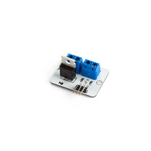 Modulo control MOSFET IRF520 compatible Arduino
