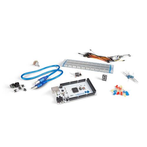 Kit basico compatible Arduino