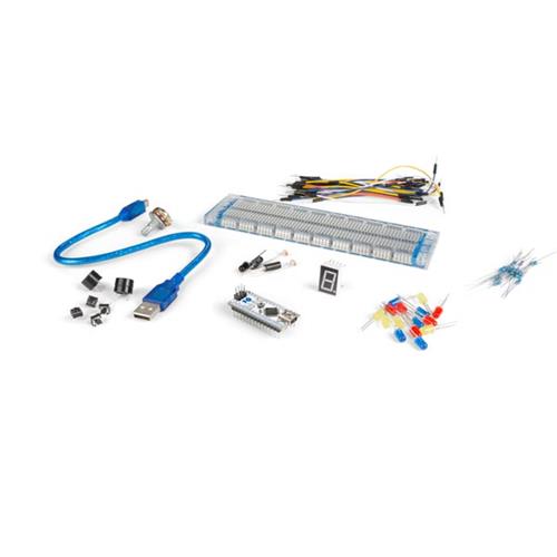 Kit basico compatible Arduino (NANO)