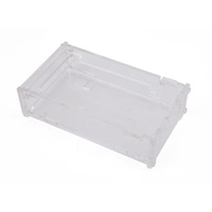 Caja transparente para Arduino MEGA