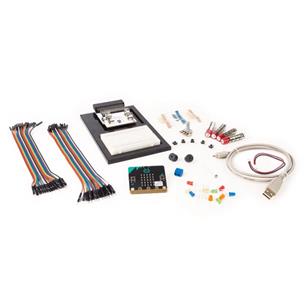 Kit Micro:bit para avanzados WPK002