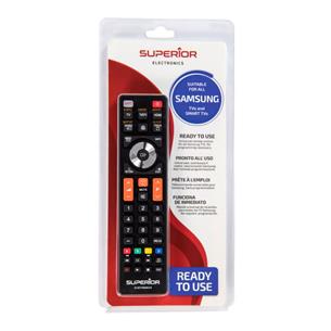 Mando Programado TV Samsung Superior Elec.