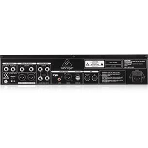 Procesador de modelado/efectos para guitarra V-AMP PRO-EU 19" 2