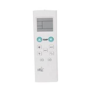 Telemando universal para aire acondicionado