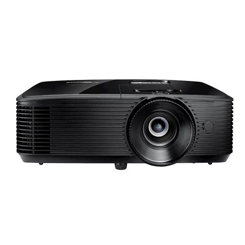 Proyector XGA 1024x768 4:3 4000 Ansi Lumens Lente 1.94-3.16:1 X400LVe