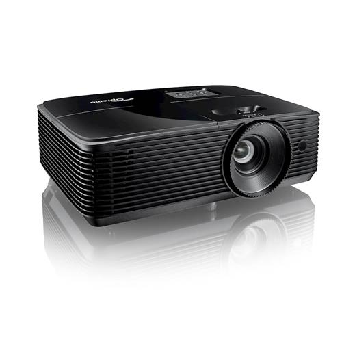 Proyector XGA 1024x768 4:3 4000 Ansi Lumens Lente 1.94-3.16:1 X400LVe