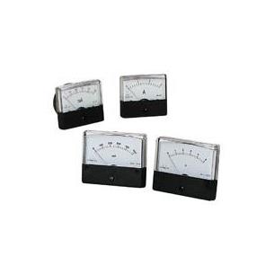 Instrumento analogico panel 70x60mm 1ADC