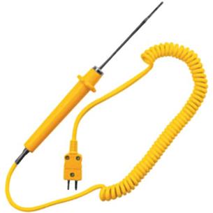 Sonda temperatura liquidos -50º a 300º