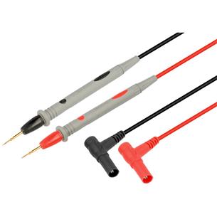 Juego puntas de prueba WIR007 (S.Fina)