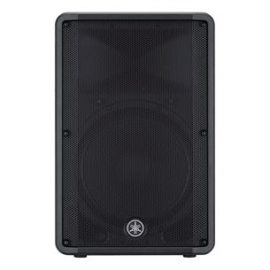 Altavoz pasivo 500W 2 vias CBR15