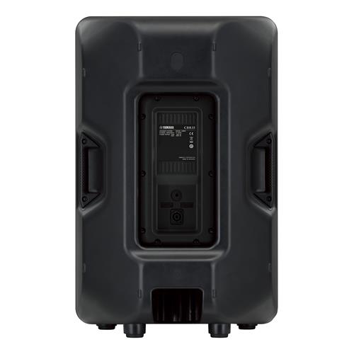 Altavoz pasivo 500W 2 vias CBR15