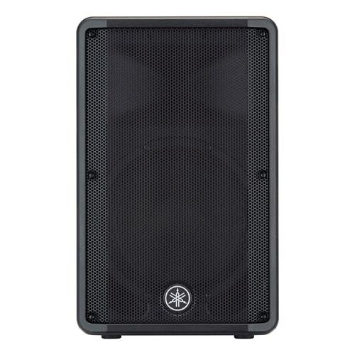 Bafle autoamplificado de 2 vias 12" DBR12