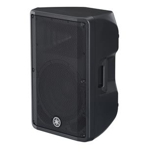 Bafle autoamplificado de 2 vias 12" DBR12 2