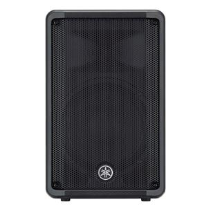 Bafle autoamplificado de 2 vias 15" DBR15