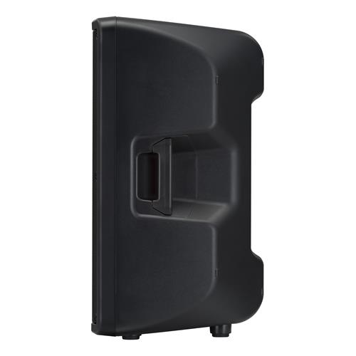 Bafle autoamplificado de 2 vias 15" DBR15