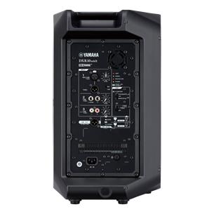 Bafle autoamplificado de 2 vias 10" DXR10 MKII 2