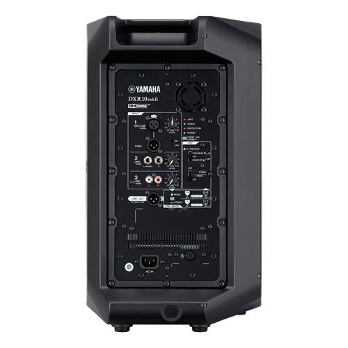 Bafle autoamplificado de 2 vias 10" DXR10 MKII