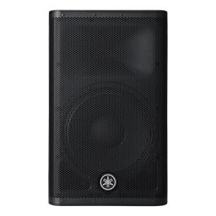 Bafle autoamplificado de 2 vias 12" DXR12 MKII