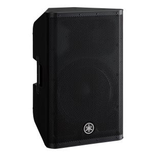 Bafle autoamplificado de 2 vias 12" DXR12 MKII 2