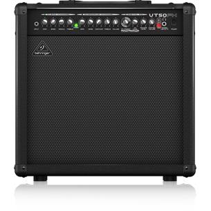Amplificador para guitarra Virtube VT50FX