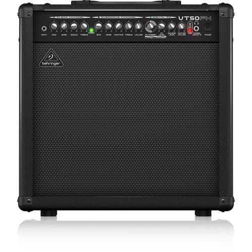 Amplificador para guitarra Virtube VT50FX Amplificador para guitarra Virtube VT50FX