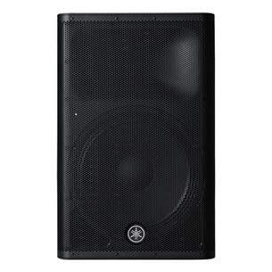 Bafle autoamplificado de 2 vias 15" DXR15 MKII