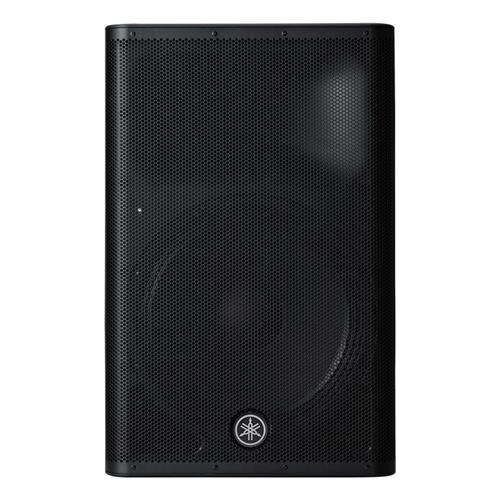Bafle autoamplificado de 2 vias 15" DXR15 MKII Bafle autoamplificado de 2 vias 15" DXR15 MKII