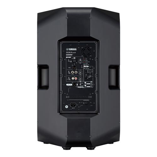 Bafle autoamplificado de 2 vias 15" DXR15 MKII