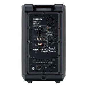 Bafle autoamplificado de 2 vias 8" DXR8 MKII 2