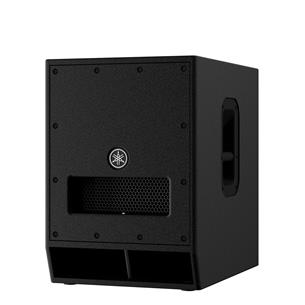 Subwoofer autoamplificado 12" DXS12MKII