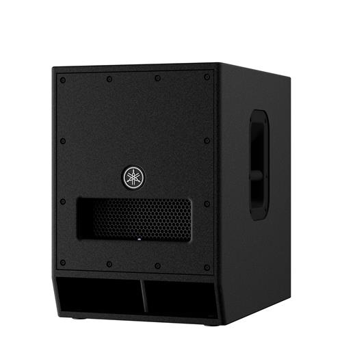 Subwoofer autoamplificado 12" DXS12MKII Subwoofer autoamplificado 12" DXS12MKII