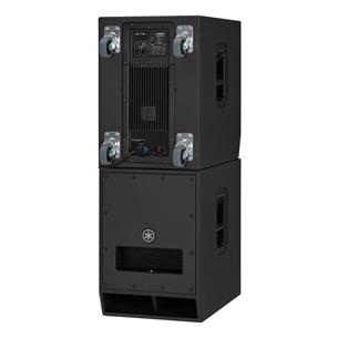 Subwoofer autoamplificado 12" DXS12MKII 2