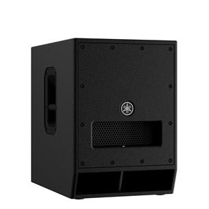 Subwoofer autoamplificado 12" DXS12MKII 2