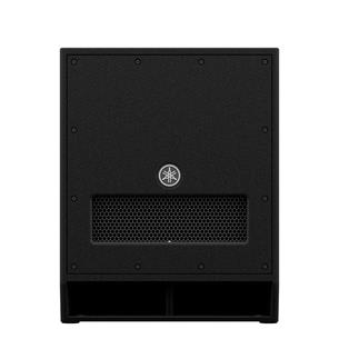 Subwoofer autoamplificado 15" DXS15MKII