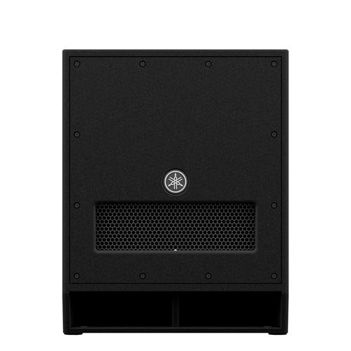 Subwoofer autoamplificado 15" DXS15MKII Subwoofer autoamplificado 15" DXS15MKII