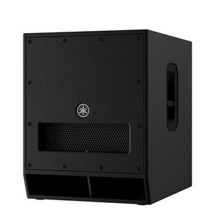 Subwoofer autoamplificado 15" DXS15MKII 2