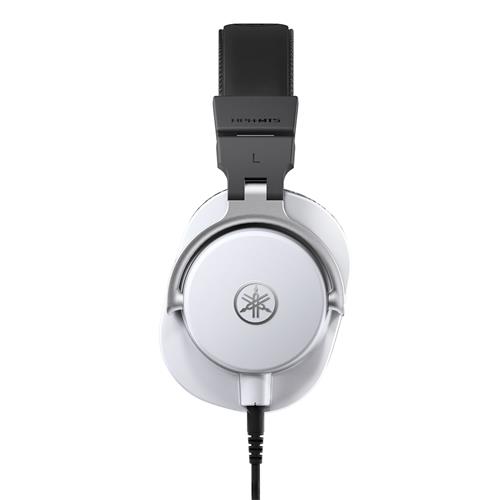 Auricular de monitorizacion para estudio HPH-MT5W blanco Auricular de monitorizacion para estudio HPH-MT5W blanco