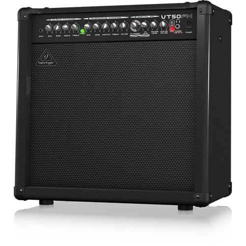 Amplificador para guitarra Virtube VT50FX Amplificador para guitarra Virtube VT50FX