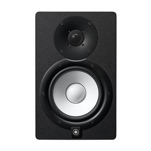 Monitor de estudio de 2 vias negro HS7