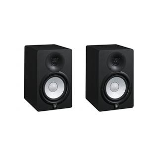 Monitores estudio activos negro Edicion Limitada HS7MP (Pareja)
