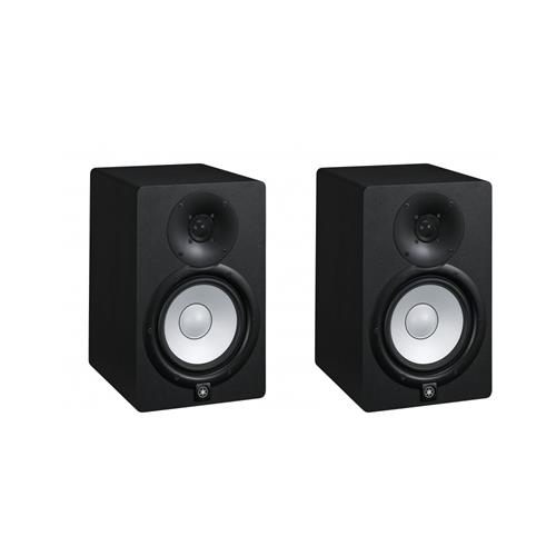 Monitores estudio activos negro Edicion Limitada HS7MP (Pareja) Monitores estudio activos negro Edicion Limitada HS7MP (Pareja)