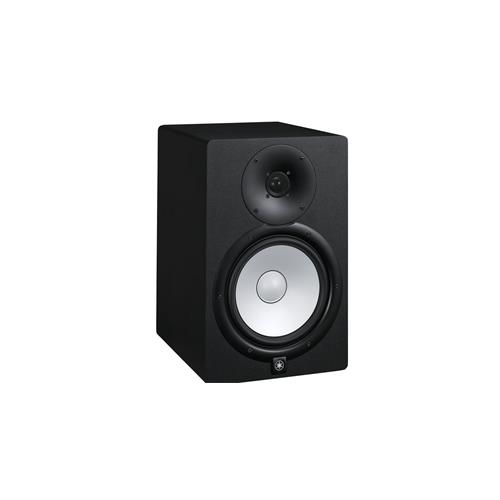 Monitores estudio activos negro Edicion Limitada HS8MP (Pareja)