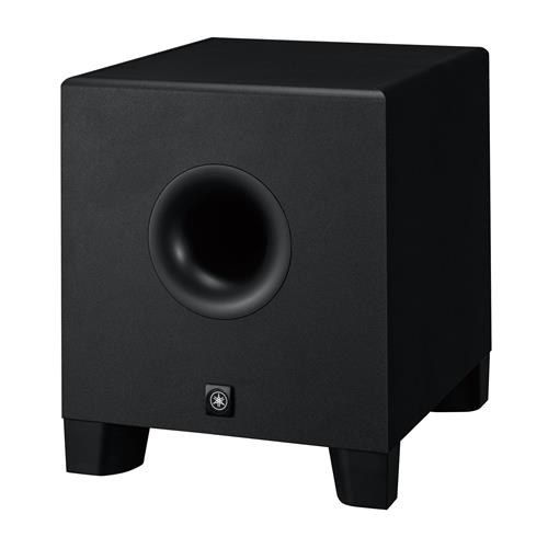 Subwoofer autoamplificado 8 pulgadas HS8S