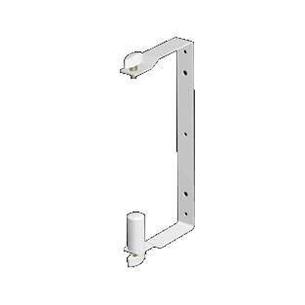 Soporte para bafle montaje en pared serie EUROLIVE B210 color blanco WB210 WH
